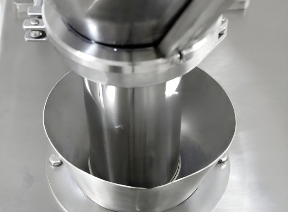 Máy đóng gói bột túi rời định lượng chính xác