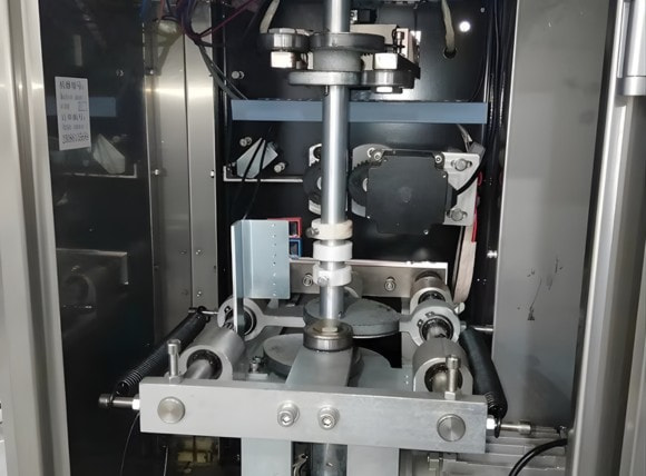 máy đóng gói dạng hạt tốc độ cao VTK-BLNF85 an toàn vệ sinh