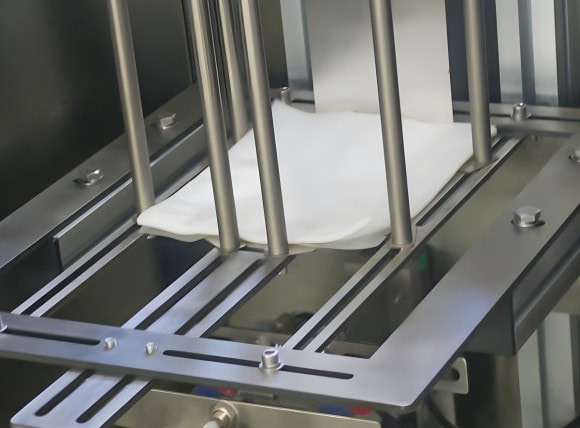 Đóng gói đa dạng các loại túi