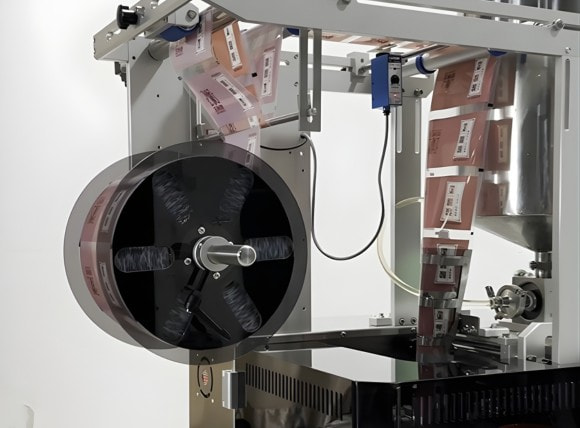 Tùy chỉnh kiểu túi đa dạng 