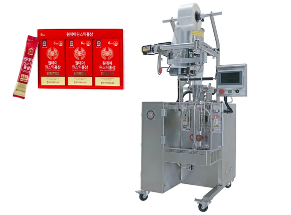 Máy đóng gói lỏng sệt VTK-CBF61XJ chất lượng tốt