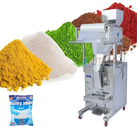 máy đóng gói đường 1kg VPM-LK5000