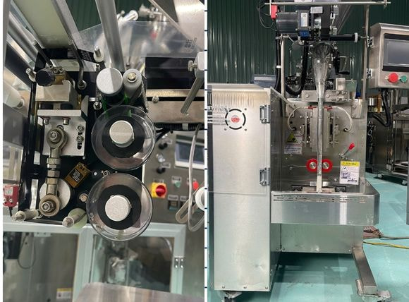 Ưu điểm máy đóng gói cà phê hòa tan