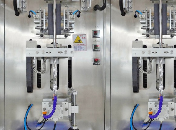 máy đóng gói bột tốc độ cao VTK-BLN60 chất lượng