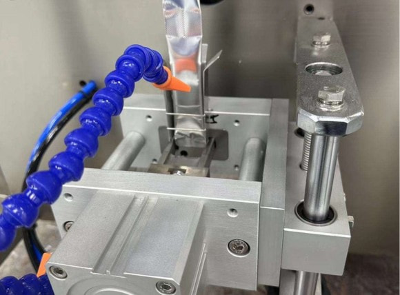 Thiết bị đóng gói tốc độ cao VTK-BLN60 vận hành trơn tru