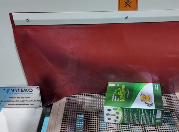 Tấm tách màng của thiết bị cách nhiệt tốt