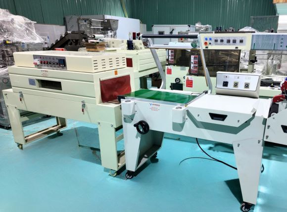 Ứng dụng thực tế máy co đa dạng sản phẩm