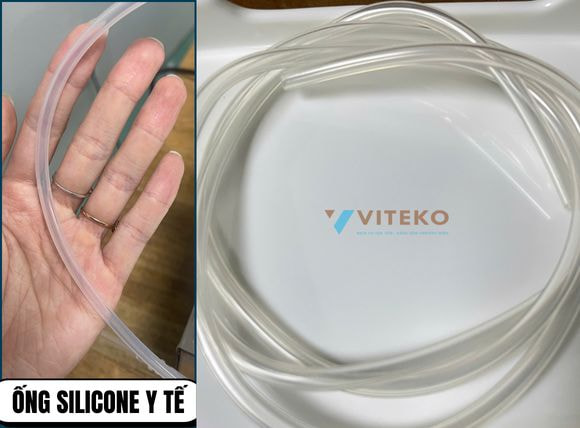 Thiết kế và vật liêu của máy chiết rót mini 1 vòi AM-P1