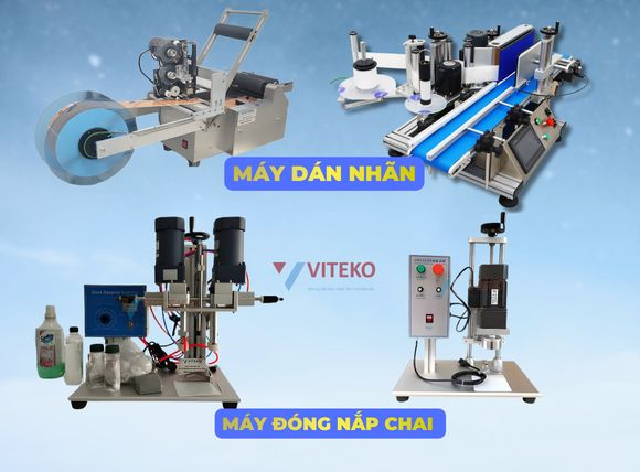 Tích hợp với máy chiết rót dịch sệt động cơ servo GTX-3600