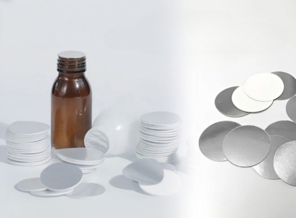 Seal các loại vật liệu đựng thực phẩm, đồ uống bằng nhựa, thủy tinh