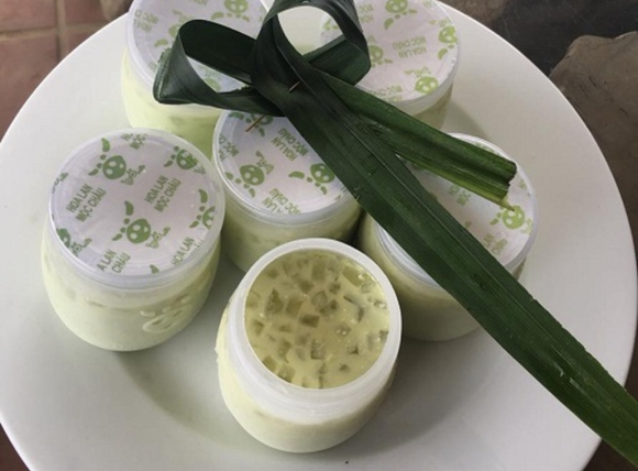Seal chai sữa tươi, sữa chua uống