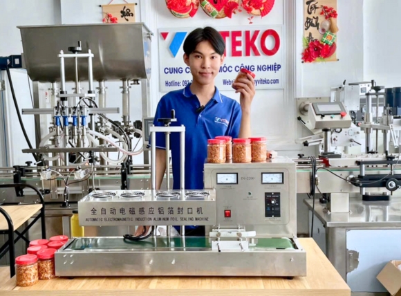 Những sai lầm cần lưu ý và tránh khi mua máy dán màng seal