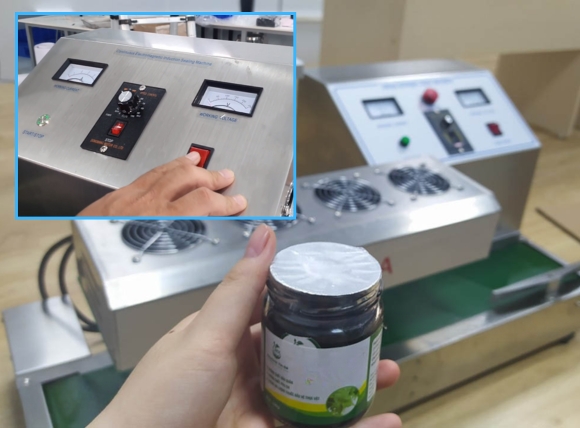 Những thông số kỹ thuật cần lưu ý khi mua máy dán màng