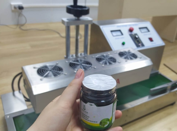Bảo dưỡng hàng năm cho máy dán màng seal
