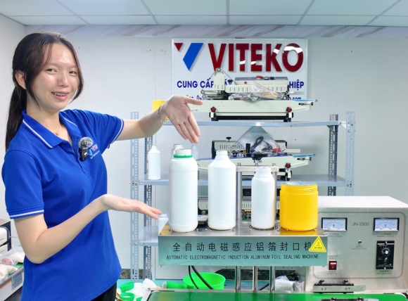 Chi phí bảo trì và bảo dưỡng máy dán màng seal