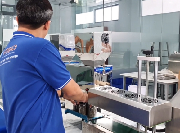 Chi phí bảo trì và bảo dưỡng máy dán màng seal