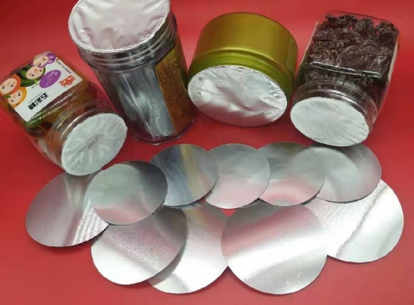 Loại màng seal cần dán bằng máy dán màng seal