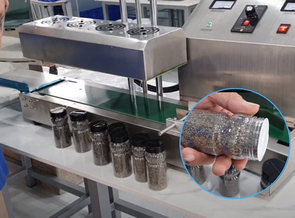 Nhu cầu và số lượng cần sản xuất và dán màng seal