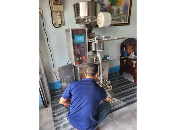 Thực hiện bảo trì định kỳ thiết bị cân định lượng