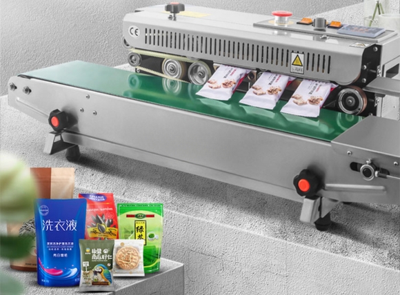 Nhu cầu sử dụng máy hàn miệng túi tại tình Hải Phòng