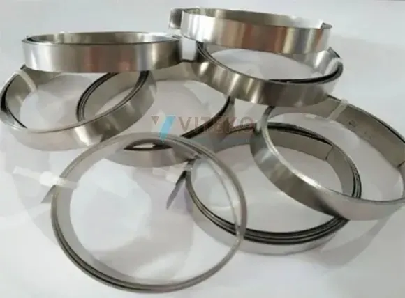 Các loại thanh hàn nhiệt máy hút chân không
