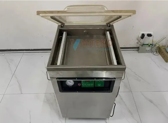 Thiết bị ép chân không Bình Định DZQ600