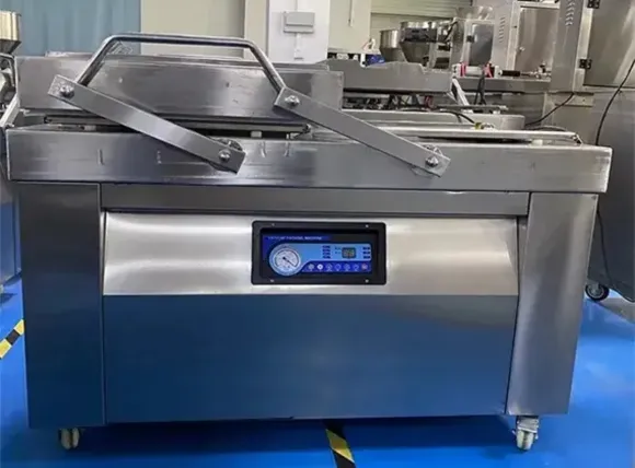 Nơi cung cấp máy hút chân không ở Bình Định đáng tin cậy