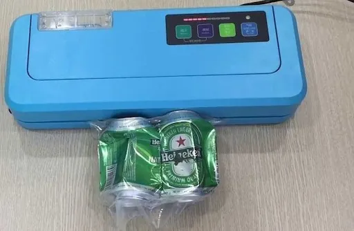 Máy hút chân không mini Bạc Liêu P290