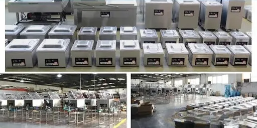 Địa chỉ cung cấp máy hút chân không tại Hà Tĩnh uy tín