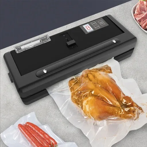 Máy hút chân không mini P280 tại Lào Cai