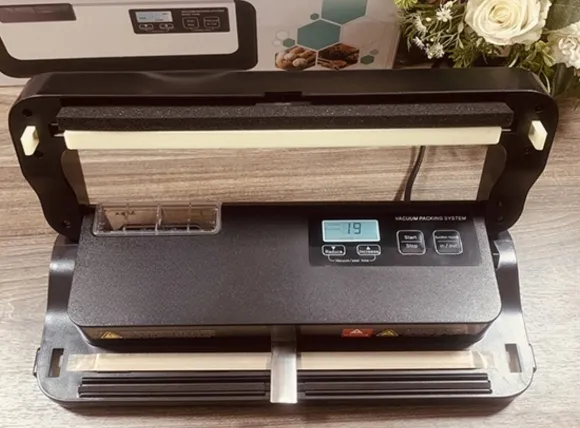 Máy hút chân không mini gia đình P290B Quảng Ngãi