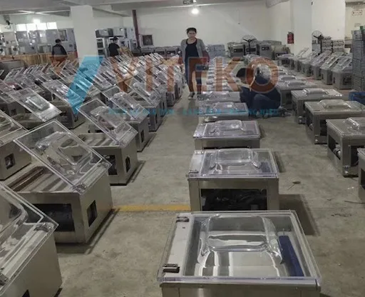 Đơn vị cung cấp máy hút chân không tại Yên Bái