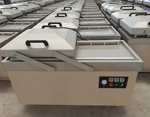 Máy hút chân không Yên Bái chất lượng 