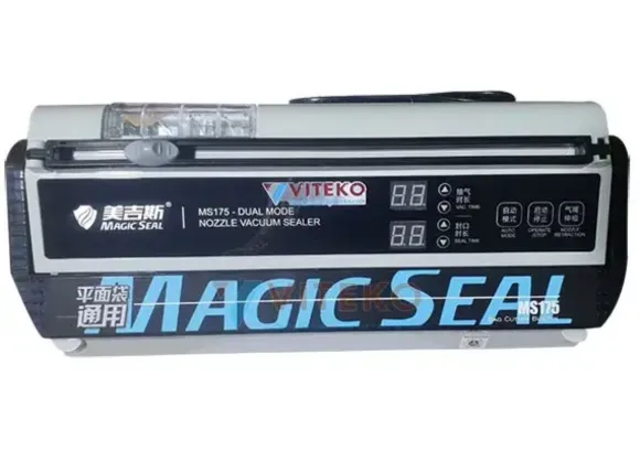Máy hút chân không bánh chưng mini Magic Seal MS175