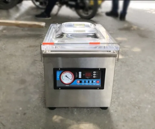  Thiết bị hút chân không DZ-260 B/C ở Hà Nam