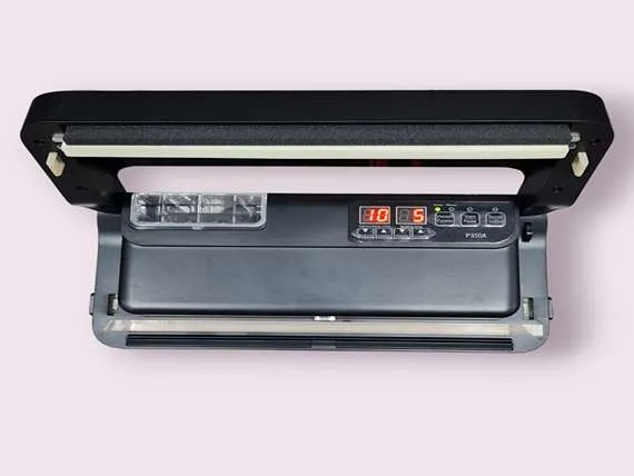 máy hút chân không không kén túi P350A ở Hải Dương