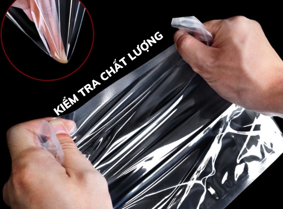 Kiểm tra và đánh giá chất lượng mối hàn