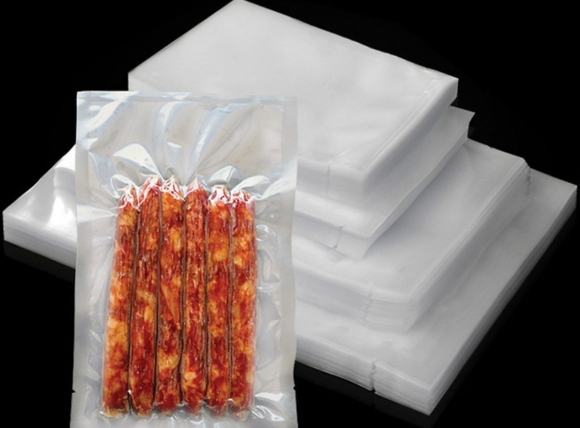 xác định thời gian hàn cho túi dày