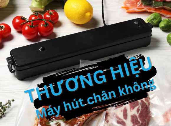 Giá sản phẩm phụ thuộc vào thương hiệu và mục đích dùng máy hút chân không