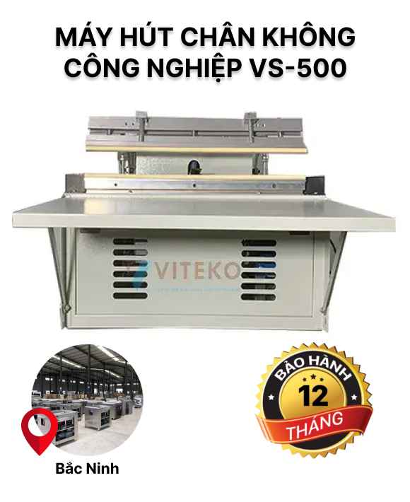 Máy hút chân không vòi ngoài VS-500 tại Bắc Ninh