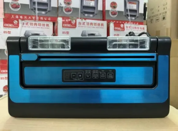 Thiết bị hút ép chân không bán công nghiệp PW300A
