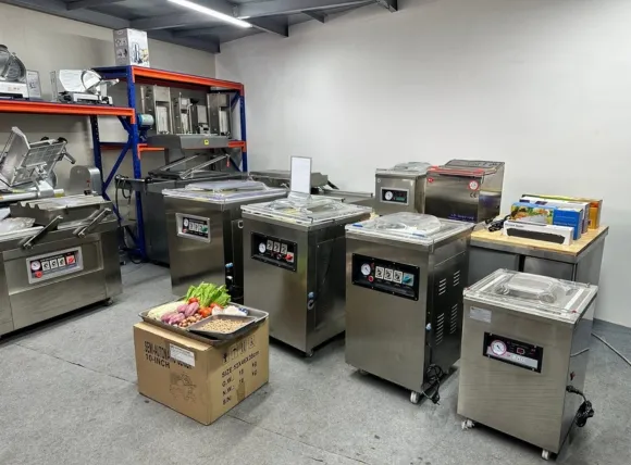 Máy hút chân không chất lượng tại Cao Bằng