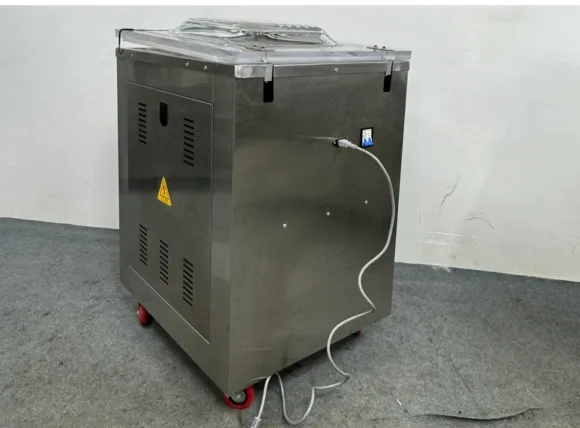 Địa điểm bán máy hút chân không tại khu vực Cao Bằng
