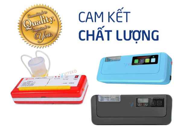 Máy hút chân không Hải Phòng chất lượng