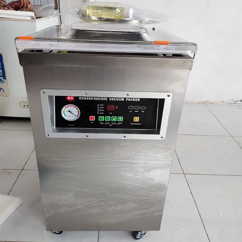 Máy hút chân không thực phẩm DZ-400 Quảng Trị
