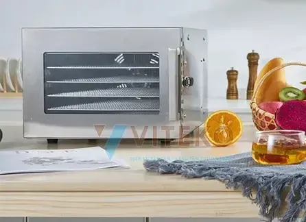 LT-06 Máy sấy khô hoa quả mini