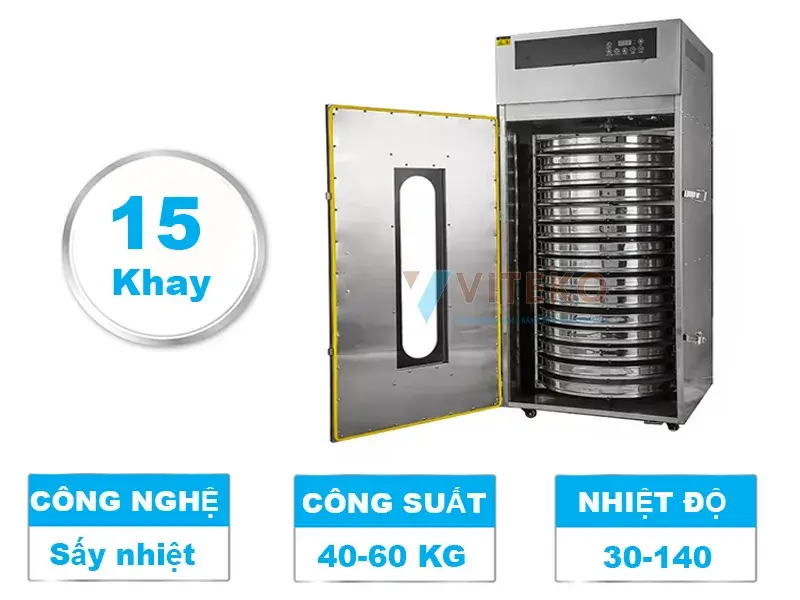 tủ sấy LT-026