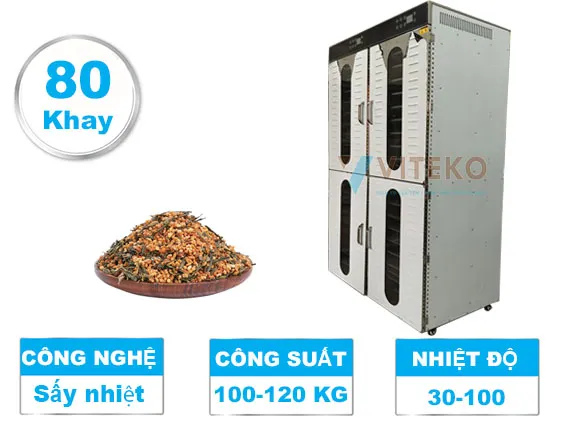 Máy sấy gạo lứt công nghiệp - LT-023