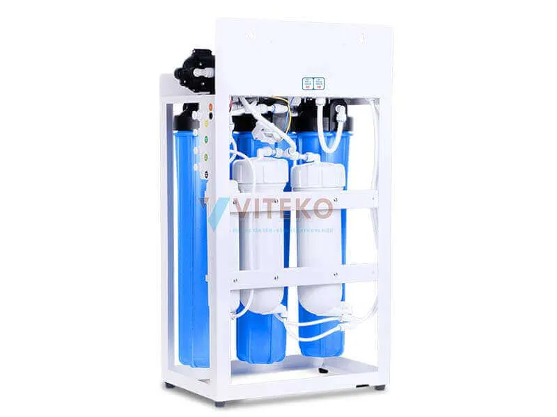 máy lọc nước 100l/h