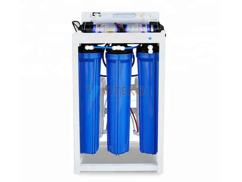 máy lọc nước 50l/h